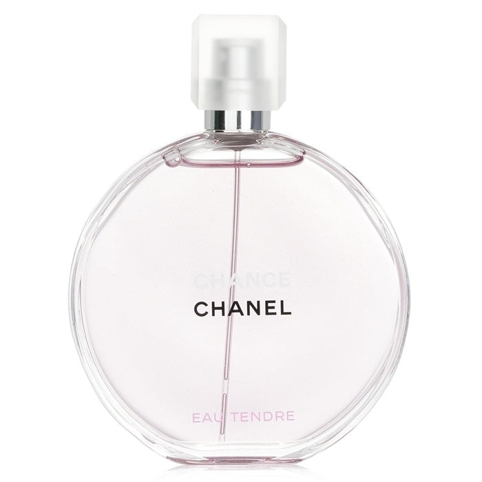 Chanel Chance Eau Tendre Eau De Toilette Spray 100ml/3.4oz Image 1
