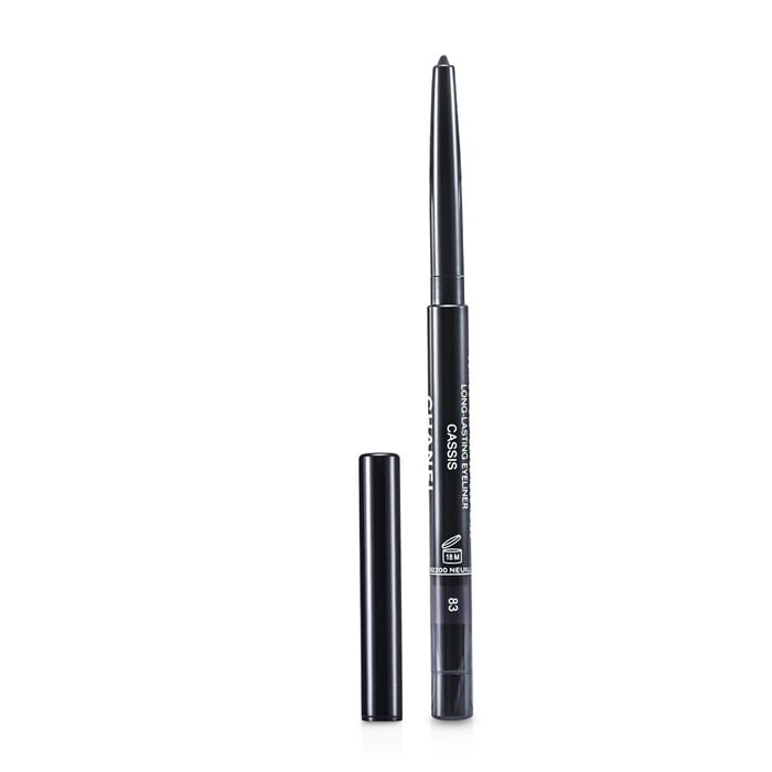 Chanel Stylo Yeux Waterproof - 83 Cassis 0.3g/0.01oz Image 1