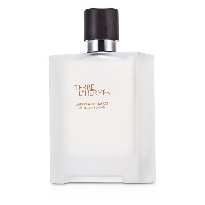 Hermes Terre DHermes After Shave Lotion 100ml/3.3oz Image 1