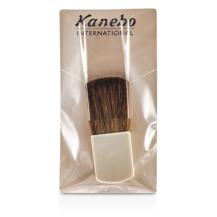 Kanebo Mini Cheek Color Brush Image 1