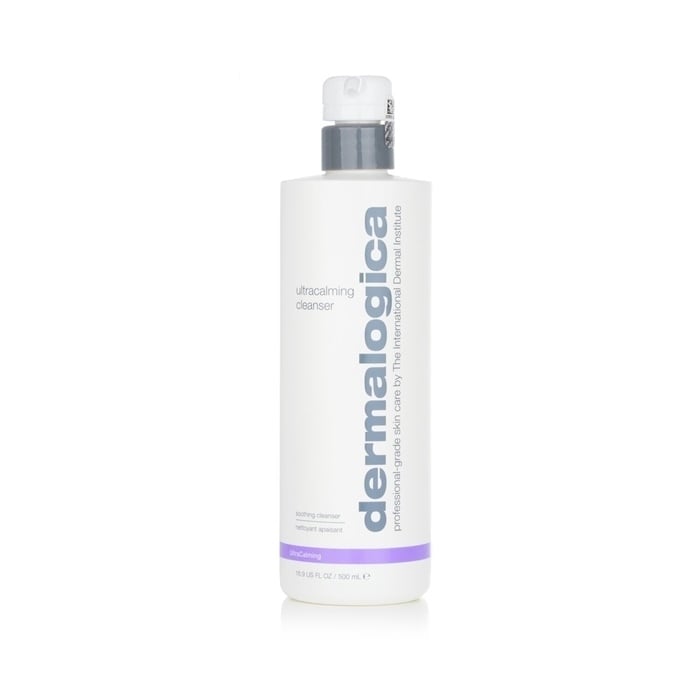 Dermalogica UltraCalming Cleanser 500ml/16.9oz Image 2