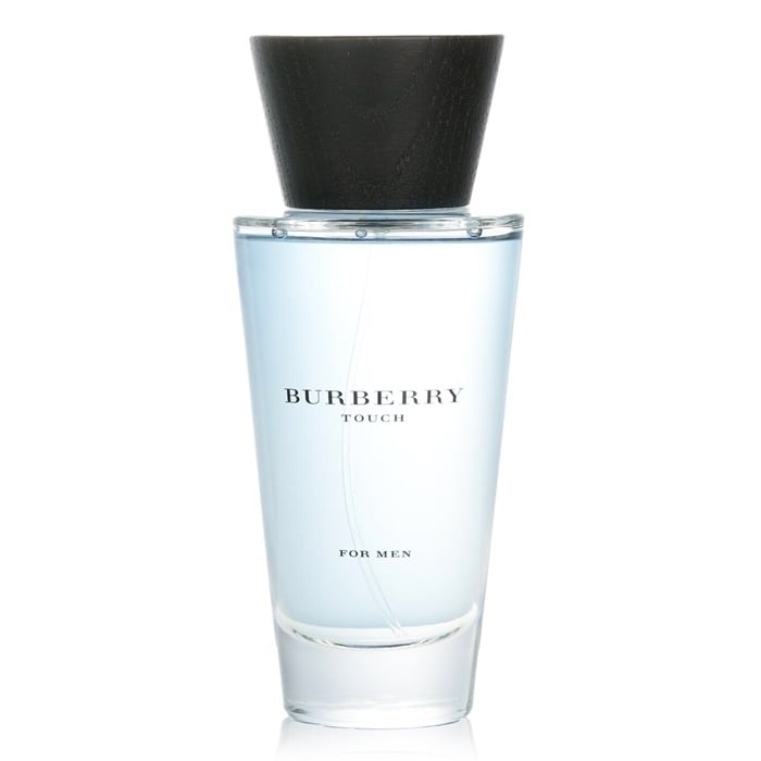 Burberry Touch Eau De Toilette Natural Spray 100ml/3.3oz Image 1