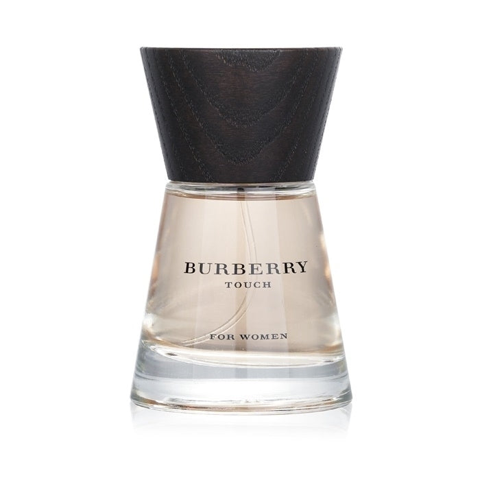 Burberry Touch Eau De Parfum Spray 50ml/1.7oz Image 1