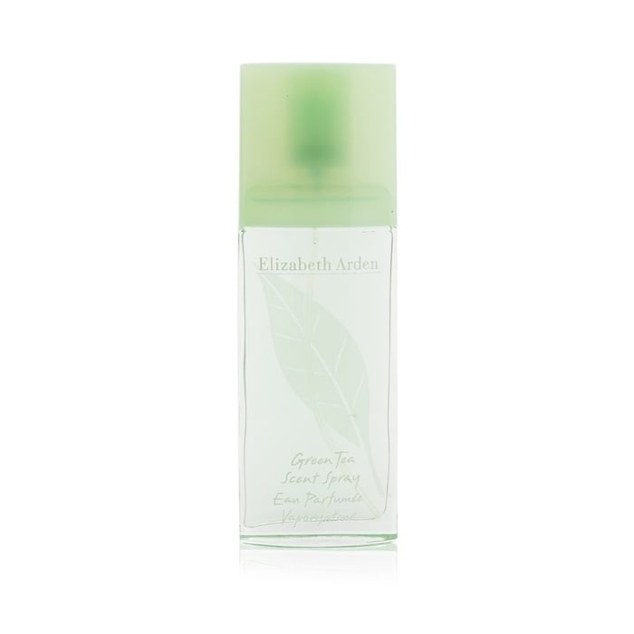 Elizabeth Arden Green Tea Eau Parfumee Spray 50ml/1.7oz Image 1