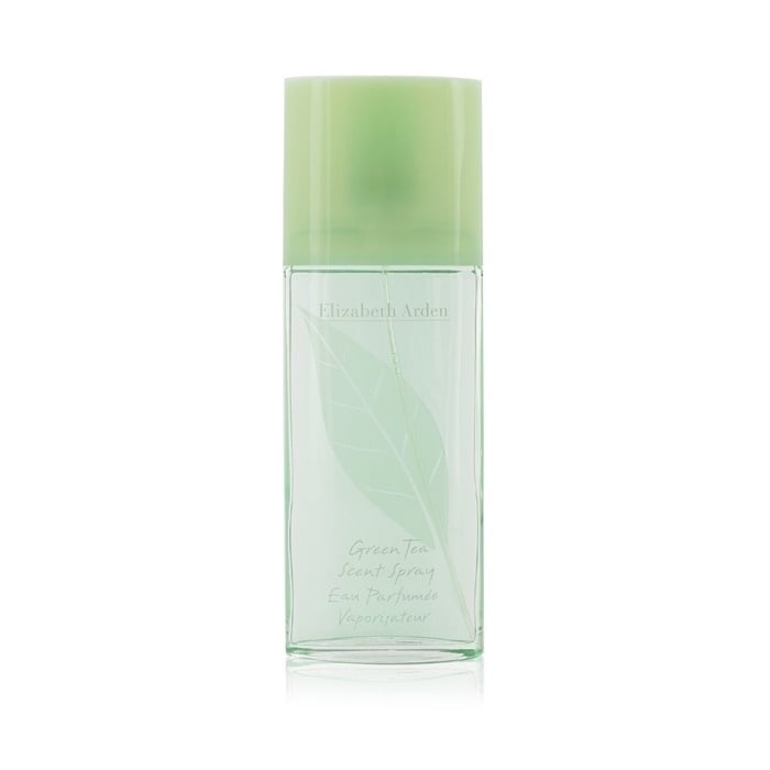 Elizabeth Arden Green Tea Eau Parfumee Spray 100ml/3.3oz Image 1