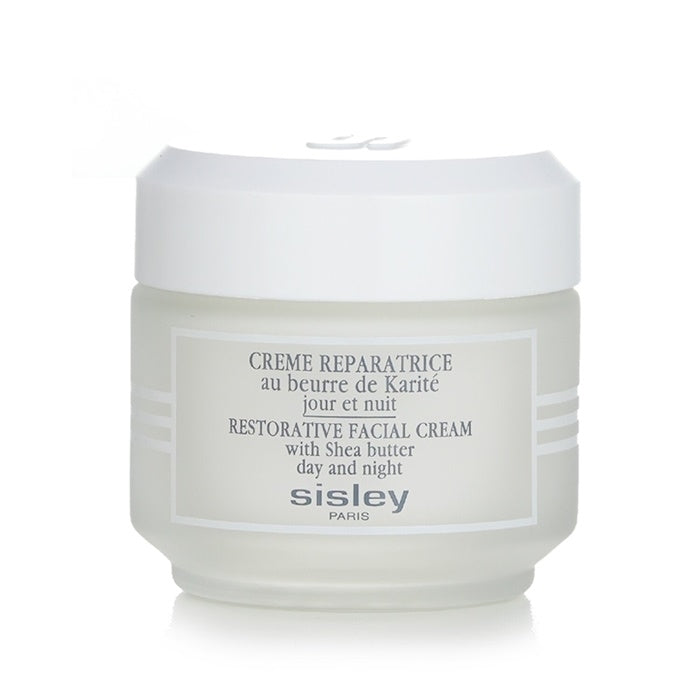 Sisley Botanical Restorative Facial Cream W/Shea Butter 50ml/1.7oz Image 1