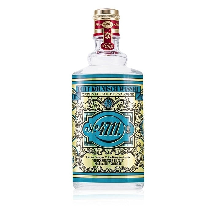 4711 Eau De Cologne 200ml/6.8oz Image 1