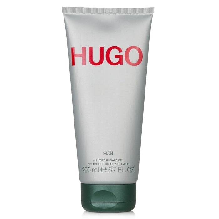 Hugo Boss Hugo Shower Gel 200ml/6.7oz Image 1