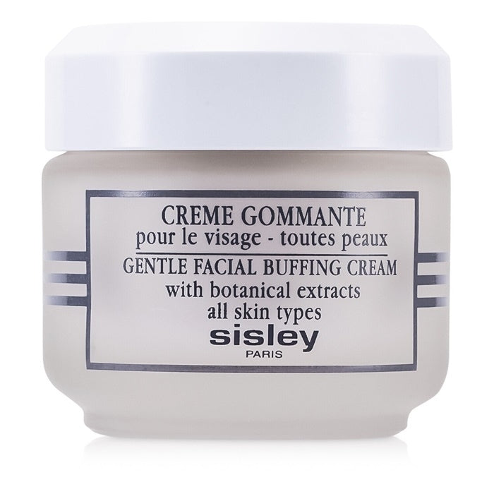 Sisley Botanical Gentle Facial Buffing Cream 50ml/1.7oz Image 1