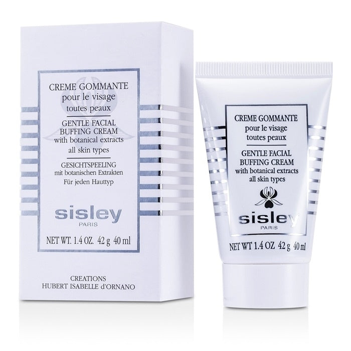 Sisley Botanical Gentle Facial Buffing Cream 40ml/1.4oz Image 1