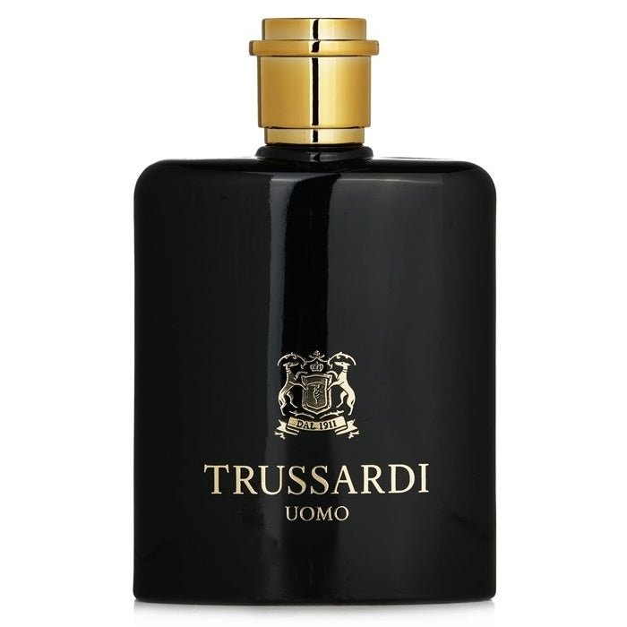 Trussardi Uomo Eau De Toilette Spray 100ml/3.3oz Image 1