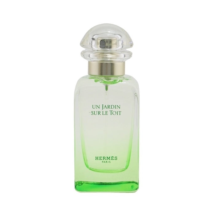 Hermes Un Jardin Sur Le Toit Eau De Toilette Spray 50ml/1.6oz Image 1