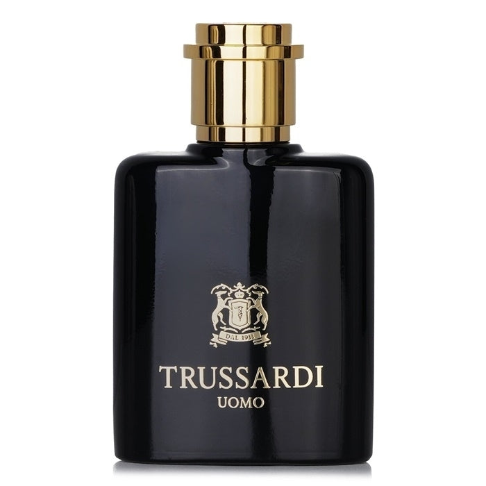 Trussardi Uomo Eau De Toilette Spray 30ml/1oz Image 1