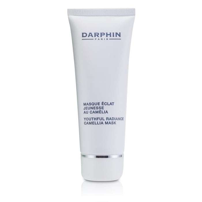 Darphin Youthful Radiance Camellia Mask 75ml/2.6oz Image 1