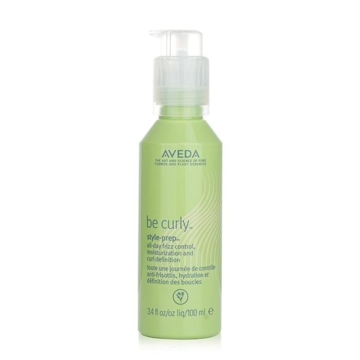 Aveda Be Curly Style Prep 100ml/3.4oz Image 1