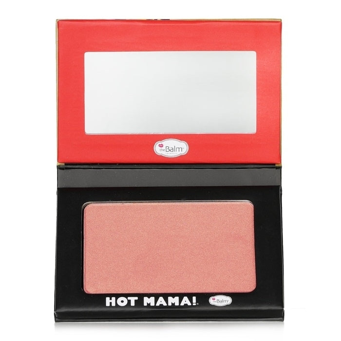 TheBalm Hot Mama! Shadow/ Blush 7.08g/0.25oz Image 1