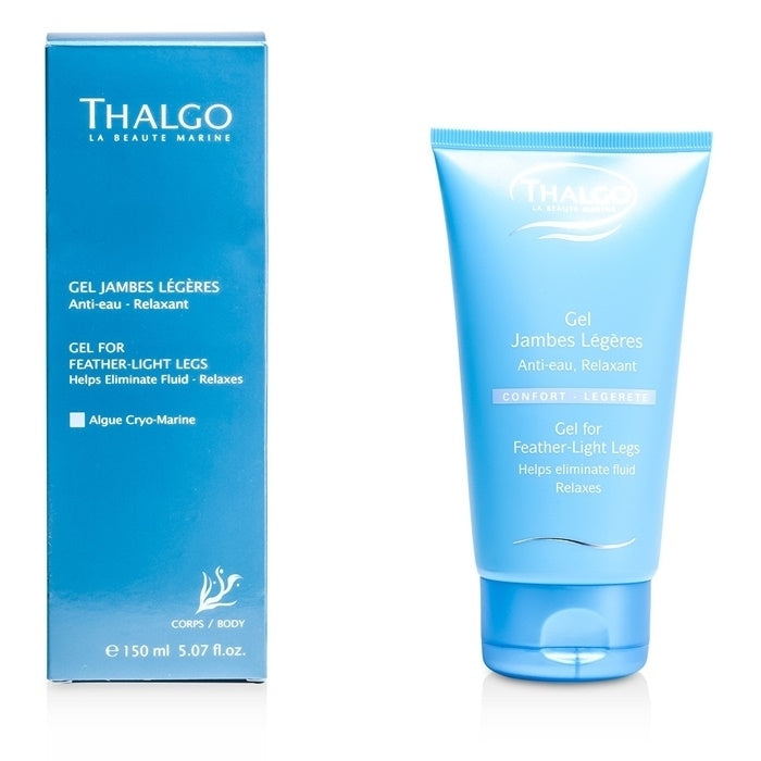 Thalgo Gel For Feather-Light Legs 150ml/5.07oz Image 1