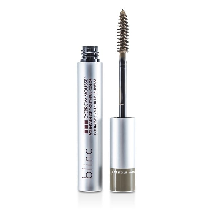 Blinc Eyebrow Mousse - Dark Blonde 4.7g/0.16oz Image 1