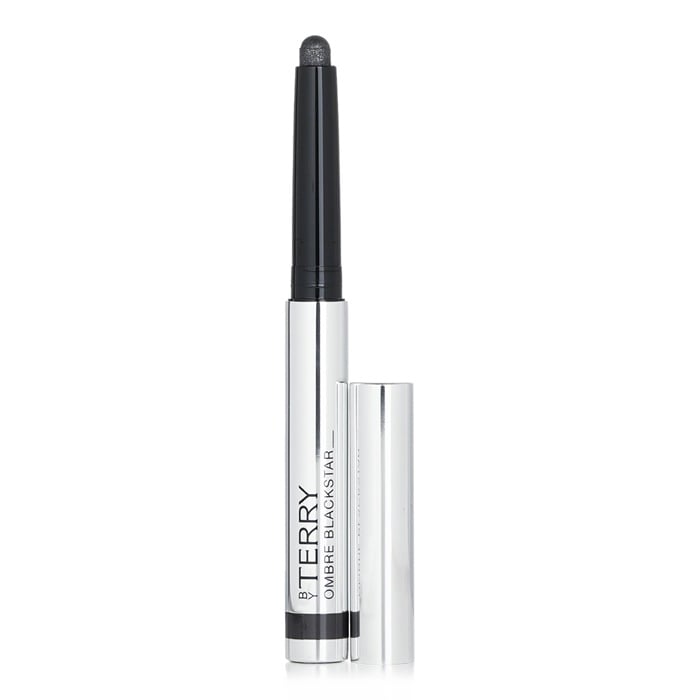 By Terry Ombre Blackstar Color Fix Cream Eyeshadow -  01 Black Pearl 1.64g/0.058oz Image 1