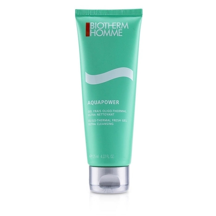 Biotherm Homme Aquapower Cleanser 125ml/4.22oz Image 1