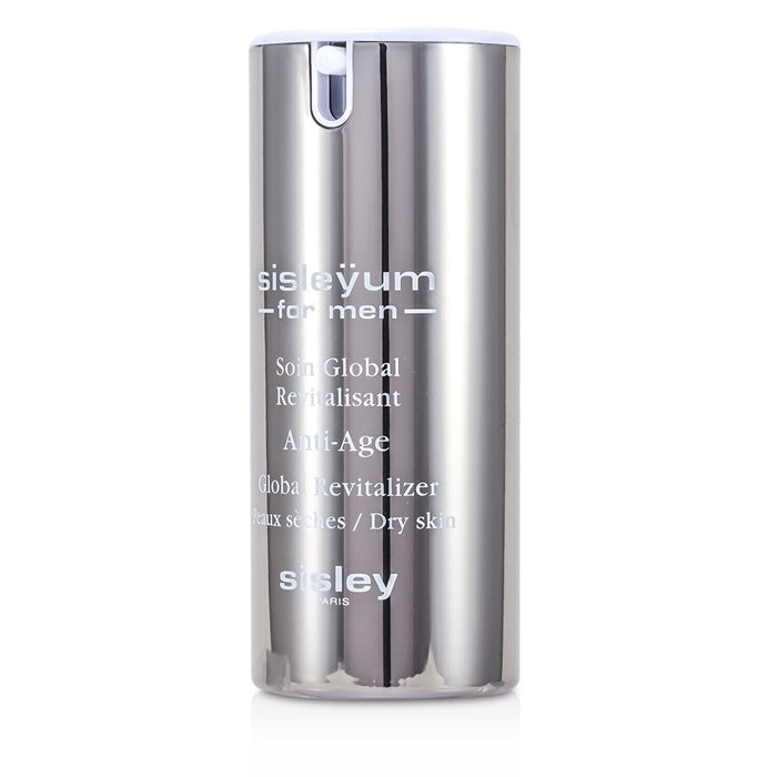 Sisley Sisleyum for Men Anti-Age Global Revitalizer - Dry Skin 50ml/1.7oz Image 1