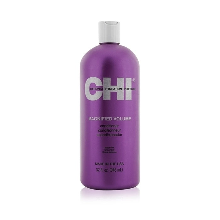 CHI Magnified Volume Conditioner 950ml/32oz Image 1