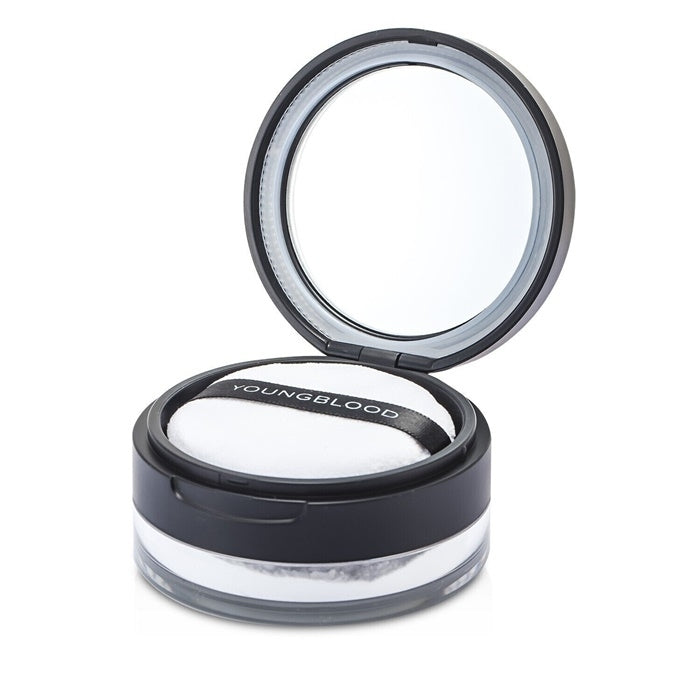 Youngblood Hi Definition Hydrating Mineral Perfecting Powder # Translucent 10g/0.35oz Image 1