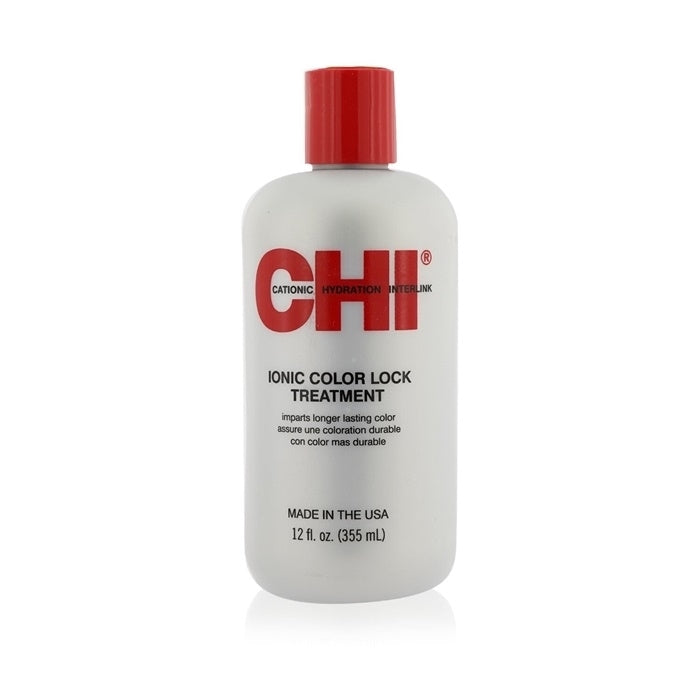 CHI Ionic Color Lock Treatment 355ml/12oz Image 1