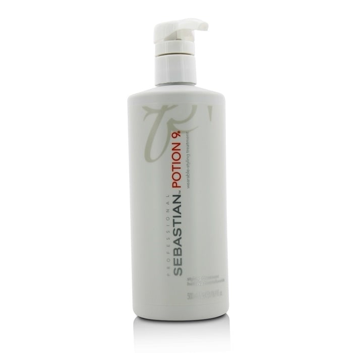 Sebastian Potion 9 Wearable Styling Treatment 500ml/16.9oz Image 1