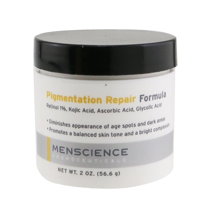 Menscience Pigmentation Repair Formula 56.6g/2oz Image 1