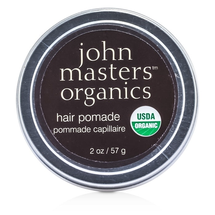 John Masters Organics Hair Pomade 57g/2oz Image 1