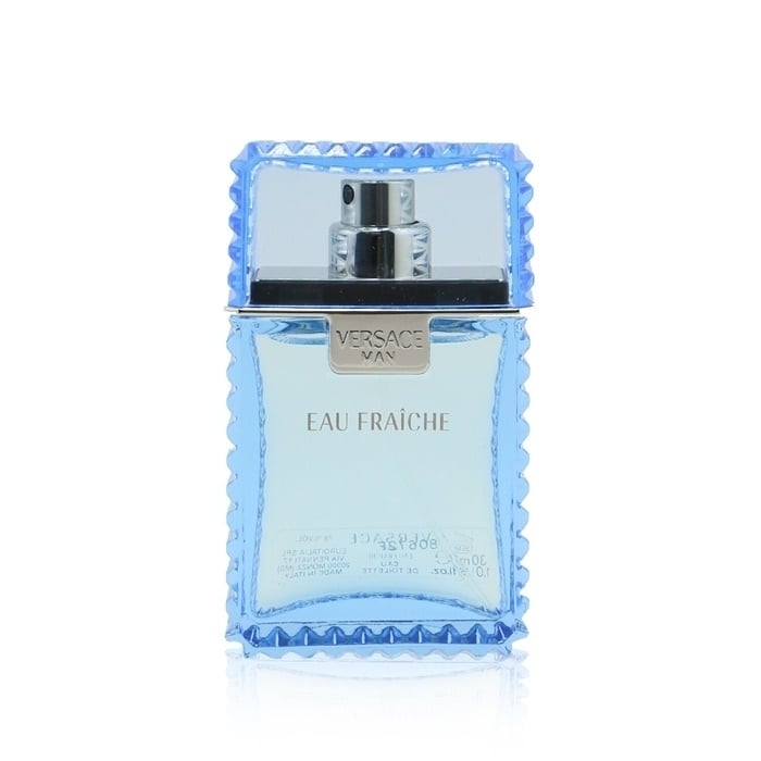 Versace Eau Fraiche Eau De Toilette Spray 30ml/1oz Image 1