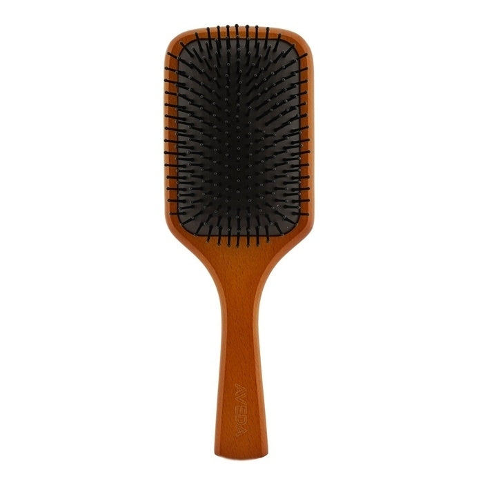 Aveda Wooden Paddle Brush 1pc Image 1