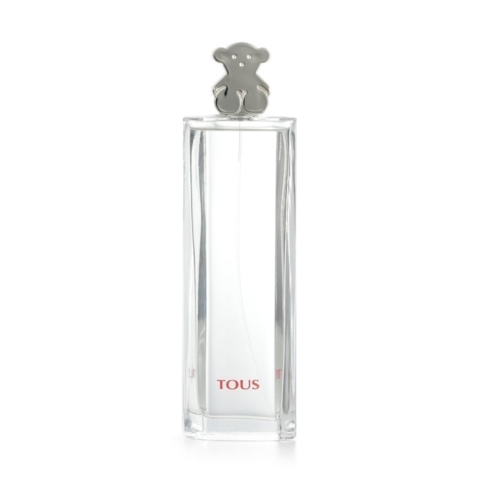 Tous Eau De Toilette Spray 90ml/3oz Image 1