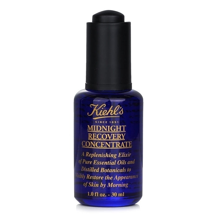 Kiehls Midnight Recovery Concentrate 30ml/1oz Image 1