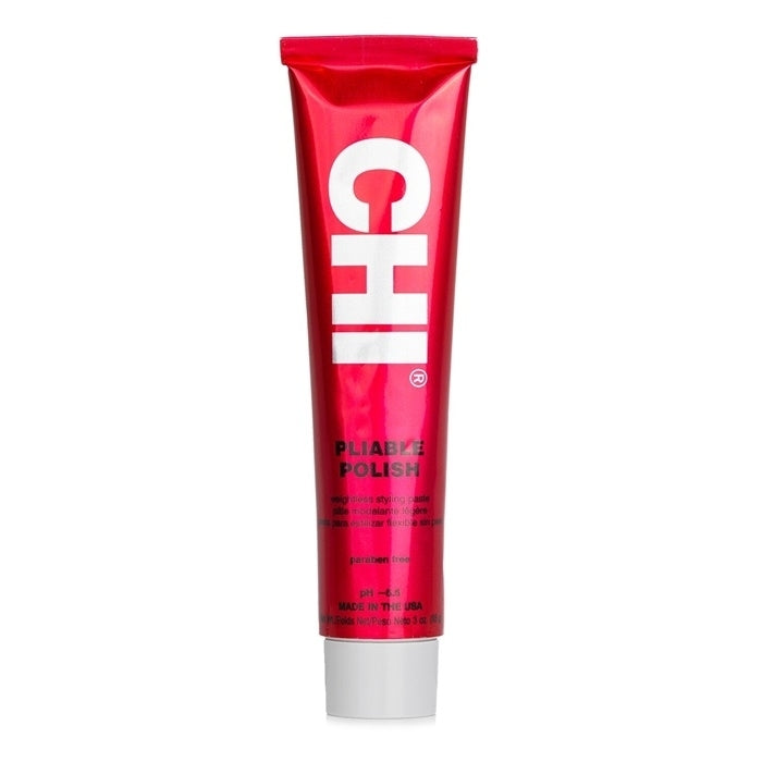 CHI Pliable Polish Weightless Styling Paste 85g/3oz Image 1