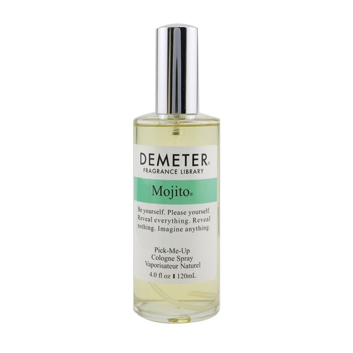 Demeter Mojito Cologne Spray 120ml/4oz Image 1