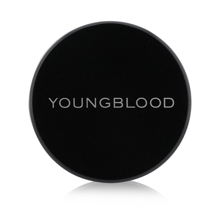 Youngblood Natural Loose Mineral Foundation - Rose Beige 10g/0.35oz Image 1