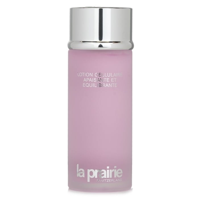 La Prairie Cellular Softening and Balancing Lotion 250ml/8.4oz Image 1