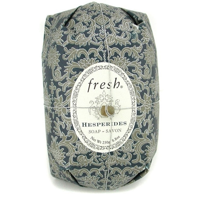 Fresh Original Soap - Hesperides 250g/8.8oz Image 1