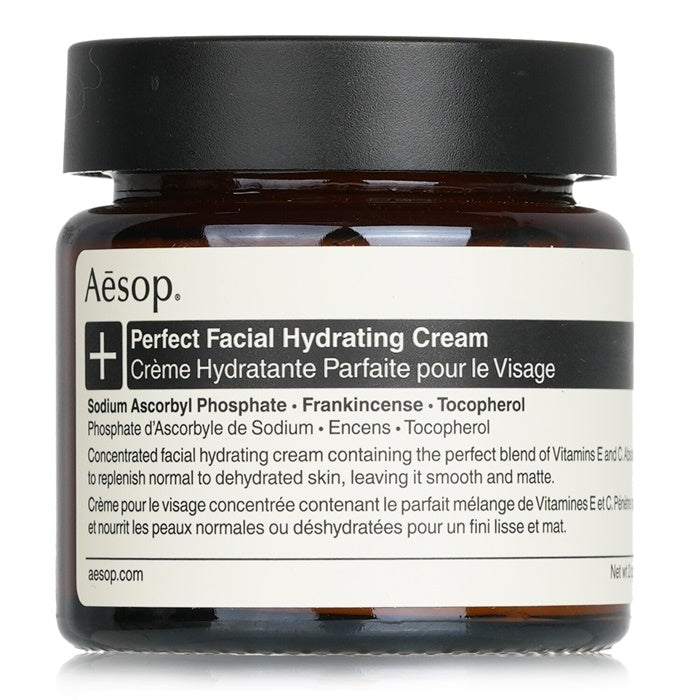 Aesop Perfect Facial Hydrating Cream 60ml/2oz Image 1