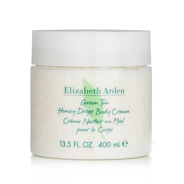 Elizabeth Arden Green Tea Honey Drops Body Cream 400ml/13.54oz Image 1