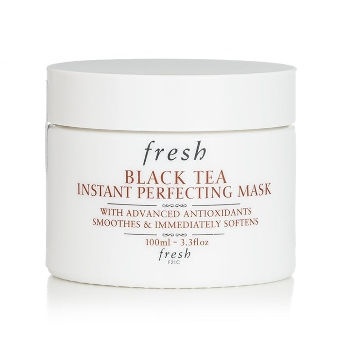 Fresh Black Tea Instant Perfecting Mask 100ml/3.4oz Image 1