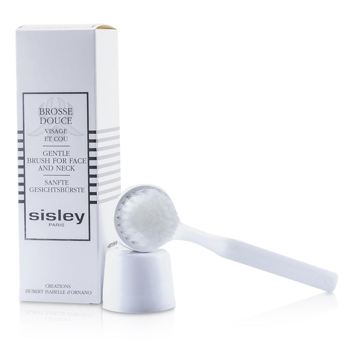 Sisley Gentle Brush For Face and Neck 1pcs Image 1