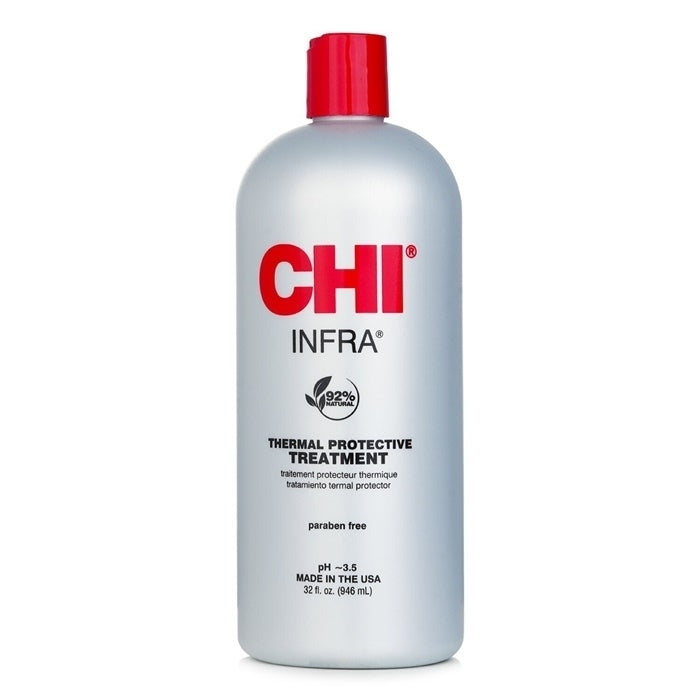 CHI Infra Thermal Protective Treatment 946ml/32oz Image 1