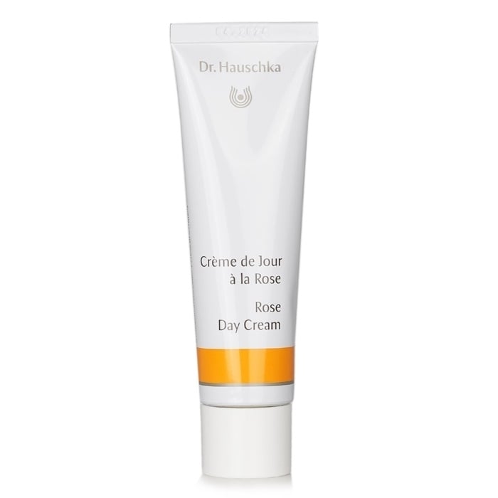 Dr. Hauschka Rose Day Cream 30g/1oz Image 1