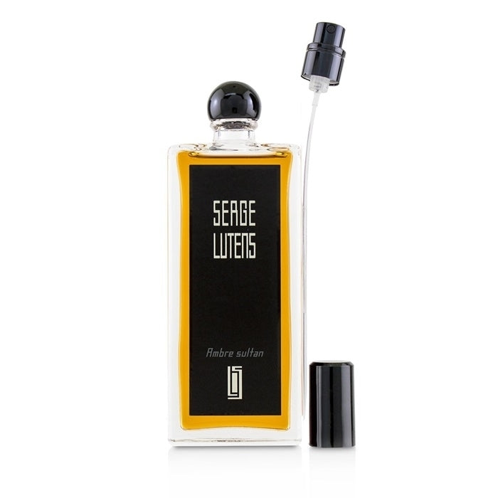 Serge Lutens Ambre Sultan Eau De Parfum Spray 50ml/1.6oz Image 1