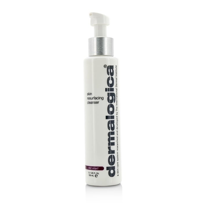 Dermalogica Age Smart Skin Resurfacing Cleanser 150ml/5.1oz Image 1