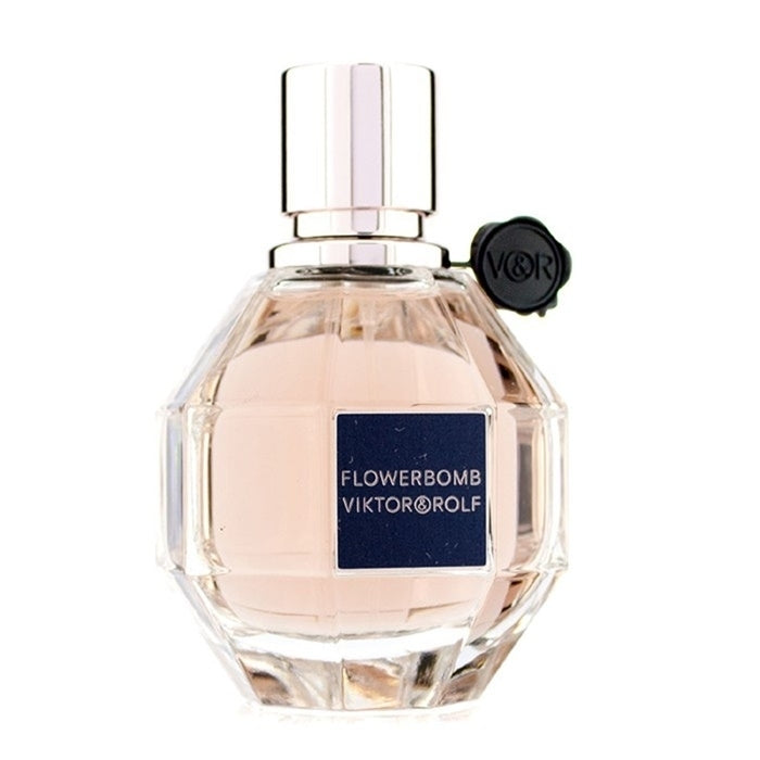 Viktor and Rolf Flowerbomb Eau De Parfum Spray 50ml/1.7oz Image 1