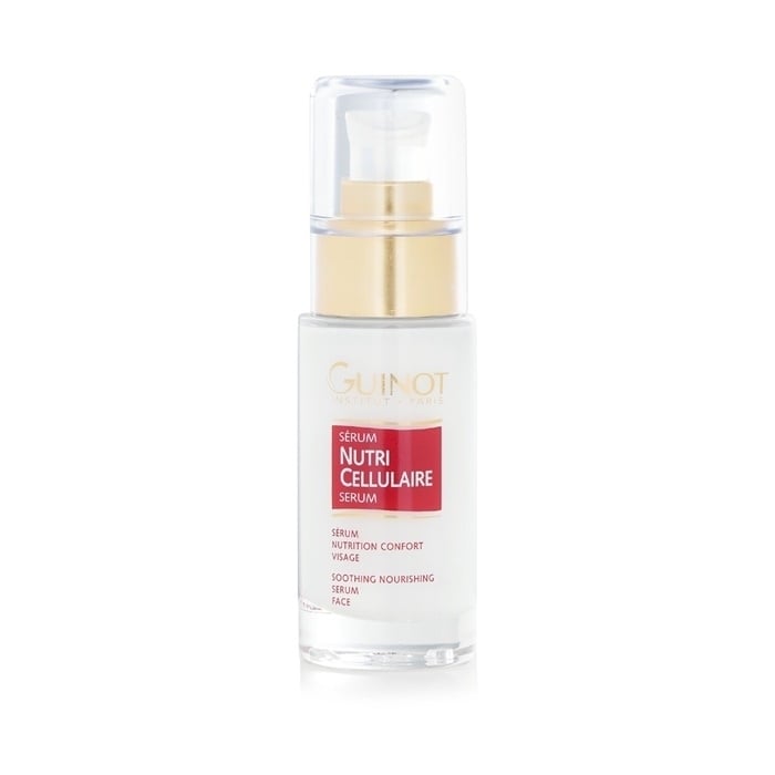 Guinot Serum Nutri Cellulaire Face Serum 30ml/1.05oz Image 1